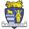 คะแนน-ลีก-อังกฤษ : Southern Premier League-ทีม-สโมสร- เซนต์นีอ๊อท-St. Neots-ผลคะแนนรวมทั้งหมด