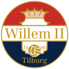 คะแนน-ลีก-เนเธอร์แลนด์ : Reserve League-ทีม-สโมสร-Jong Willem II-ผลคะแนนรวมทั้งหมด