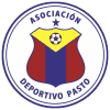 คะแนน-ลีก-โคลอมเบีย : Liga Women-ทีม-สโมสร-Dep. Pasto W-ผลคะแนนรวมทั้งหมด