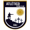 คะแนน-ลีก-โคลอมเบีย : Liga Women-ทีม-สโมสร-อัตเลติโก เอฟซี (ญ)-Atletico F.C. W-ผลคะแนนรวมทั้งหมด