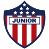คะแนน-ลีก-โคลอมเบีย : Liga Women-ทีม-สโมสร-Junior W-ผลคะแนนรวมทั้งหมด