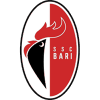 คะแนน-ลีก-อิตาลี : เซเรียอา หญิง-ทีม-สโมสร-Bari W-ผลคะแนนรวมทั้งหมด