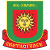 Chimik Svetlogorsk
