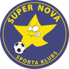 คะแนน-ลีก-ลัตเวีย : 1.ลีกา-ทีม-สโมสร-Super Nova-ผลคะแนนรวมทั้งหมด
