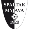คะแนน-ลีก-สโลวะเกีย : Divison C West-ทีม-สโมสร-Myjava-ผลคะแนนรวมทั้งหมด