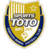 คะแนน-ลีก-เกาหลีใต้ : WK League Women-ทีม-สโมสร-Gumi Sportstoto W-ผลคะแนนรวมทั้งหมด