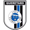 คะแนน-ลีก-เม็กซิโก : Liga MX Women-ทีม-สโมสร-Queretaro W-ผลคะแนนรวมทั้งหมด