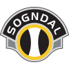 คะแนน-ลีก-นอร์เวย์ : ดิวิชั่น 3 - กรุ๊ป 4-ทีม-สโมสร-Sogndal 2-ผลคะแนนรวมทั้งหมด