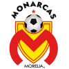 คะแนน-ลีก-เม็กซิโก : Liga MX Women-ทีม-สโมสร-Monarcas Morelia W-ผลคะแนนรวมทั้งหมด