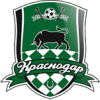 คะแนน-ลีก-รัสเซีย : PFL - Group 1-ทีม-สโมสร-Krasnodar 3-ผลคะแนนรวมทั้งหมด
