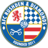 คะแนน-ลีก-อังกฤษ : Southern League Central Division-ทีม-สโมสร-เอเอฟ ซีรัชเดน-AFC Rushden & Diamonds-ผลคะแนนรวมทั้งหมด