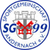คะแนน-ลีก-เยอรมนี : 2. Bundesliga Women-ทีม-สโมสร-Andernach W-ผลคะแนนรวมทั้งหมด