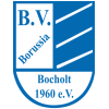 คะแนน-ลีก-เยอรมนี : 2. Bundesliga Women-ทีม-สโมสร-Borussia Bocholt W-ผลคะแนนรวมทั้งหมด