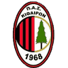 คะแนน-ลีก-กรีซ : Gamma Ethniki - Group 6-ทีม-สโมสร-Kitheron Kapareliou-ผลคะแนนรวมทั้งหมด