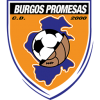 คะแนน-ลีก-สเปน : เตร์เซรา ดิวิชั่น - กรุ๊ป 8-ทีม-สโมสร-Burgos Promesas-ผลคะแนนรวมทั้งหมด
