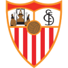 คะแนน-ลีก-สเปน : เตร์เซรา ดิวิชั่น - กรุ๊ป 10-ทีม-สโมสร-Sevilla FC C-ผลคะแนนรวมทั้งหมด