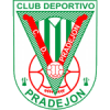 Pradejon