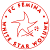 คะแนน-ลีก-เบลเยียม : เนชั่นแนล หญืง ครั้งที่1-ทีม-สโมสร-Femina Woluwe W-ผลคะแนนรวมทั้งหมด
