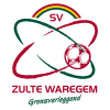 คะแนน-ลีก-เบลเยียม : เนชั่นแนล หญืง ครั้งที่1-ทีม-สโมสร-Zulte Waregem W-ผลคะแนนรวมทั้งหมด