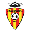 คะแนน-ลีก-เบลเยียม : เนชั่นแนล หญืง ครั้งที่1-ทีม-สโมสร-Massenhoven W-ผลคะแนนรวมทั้งหมด