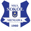 คะแนน-ลีก-โปแลนด์ : III Liga - Group VIII-ทีม-สโมสร-Sokol Sieniawa-ผลคะแนนรวมทั้งหมด