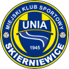 คะแนน-ลีก-โปแลนด์ : III Liga - Group I-ทีม-สโมสร-Skierniewice-ผลคะแนนรวมทั้งหมด