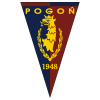 คะแนน-ลีก-โปแลนด์ : Central Youth League-ทีม-สโมสร-Pogon Szczecin U18-ผลคะแนนรวมทั้งหมด