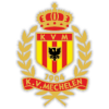 คะแนน-ลีก-เบลเยียม : เนชั่นแนล หญืง ครั้งที่1-ทีม-สโมสร-Mechelen W-ผลคะแนนรวมทั้งหมด