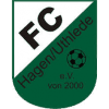 คะแนน-ลีก-เยอรมนี : Oberliga Niedersachsen-ทีม-สโมสร-Hagen/Uthlede-ผลคะแนนรวมทั้งหมด