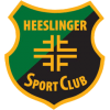 คะแนน-ลีก-เยอรมนี : Oberliga Niedersachsen-ทีม-สโมสร-Heeslinger-ผลคะแนนรวมทั้งหมด
