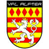 คะแนน-ลีก-เยอรมนี : Oberliga Mittelrhein-ทีม-สโมสร-Alfter-ผลคะแนนรวมทั้งหมด