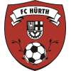 คะแนน-ลีก-เยอรมนี : Oberliga Mittelrhein-ทีม-สโมสร-Hurth-ผลคะแนนรวมทั้งหมด