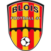 คะแนน-ลีก-ฝรั่งเศส : National 2 - Group A-ทีม-สโมสร-Blois-ผลคะแนนรวมทั้งหมด