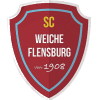 คะแนน-ลีก-เยอรมนี : Oberliga Schleswig-Holstein-ทีม-สโมสร-SC Weiche-08 II-ผลคะแนนรวมทั้งหมด