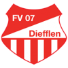 คะแนน-ลีก-เยอรมนี : Oberliga Rheinland-Pfalz/Saar-ทีม-สโมสร-Diefflen-ผลคะแนนรวมทั้งหมด