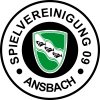 คะแนน-ลีก-เยอรมนี : Oberliga Bayern Nord-ทีม-สโมสร-Spvgg Ansbach 09-ผลคะแนนรวมทั้งหมด