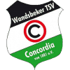 คะแนน-ลีก-เยอรมนี : Oberliga Hamburg-ทีม-สโมสร-Wandsbeker Concordia-ผลคะแนนรวมทั้งหมด