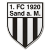 คะแนน-ลีก-เยอรมนี : Oberliga Bayern Nord-ทีม-สโมสร-Sand-ผลคะแนนรวมทั้งหมด