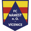 คะแนน-ลีก-เช็กเกีย : Vysocina KP-ทีม-สโมสร-Namest n. Oslavou-ผลคะแนนรวมทั้งหมด