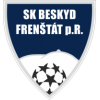 คะแนน-ลีก-เช็กเกีย : Division F-ทีม-สโมสร-Frenstat p. R.-ผลคะแนนรวมทั้งหมด