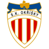 คะแนน-ลีก-เช็กเกีย : Vysocina KP-ทีม-สโมสร-Okrisky-ผลคะแนนรวมทั้งหมด