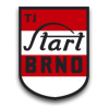 คะแนน-ลีก-เช็กเกีย : ดิวิชั่น ดี-ทีม-สโมสร-Start Brno-ผลคะแนนรวมทั้งหมด