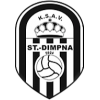 Sint-Dymphna