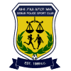 Debub Police
