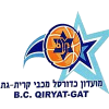คะแนน-ลีก-อิสราเอล : Liga Alef South-ทีม-สโมสร-Kiryat Gat-ผลคะแนนรวมทั้งหมด