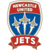 คะแนน-ลีก-ออสเตรเลีย : ดับเบิลยู ลีก-ทีม-สโมสร-Newcastle W-ผลคะแนนรวมทั้งหมด