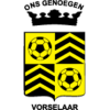 Vorselaar