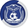 คะแนน-ลีก-นามิเบีย : MTC Premiership-ทีม-สโมสร-Young Brazilians-ผลคะแนนรวมทั้งหมด