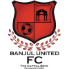 คะแนน-ลีก-แกมเบีย : GFA League-ทีม-สโมสร-Banjul Utd-ผลคะแนนรวมทั้งหมด