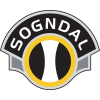 คะแนน-ลีก-นอร์เวย์ : Junior Elite Tournament-ทีม-สโมสร-Sogndal U19-ผลคะแนนรวมทั้งหมด